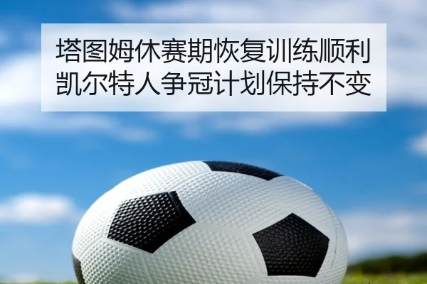 塔图姆休赛期恢复训练顺利 凯尔特人争冠计划保持不变