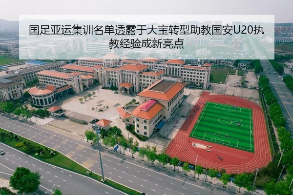 国足亚运集训名单透露于大宝转型助教国安U20执教经验成新亮点
